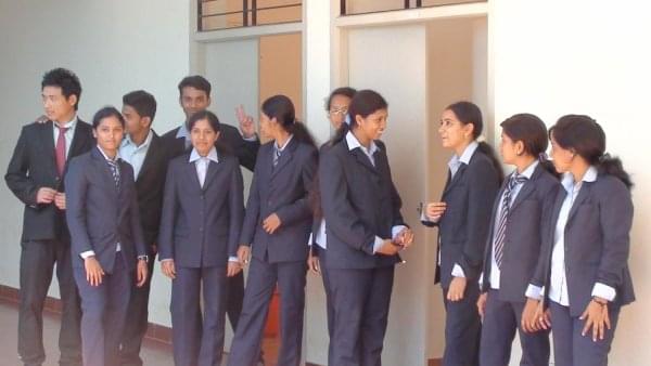 Meredian College Mangalore Extra Curriculars photo 7